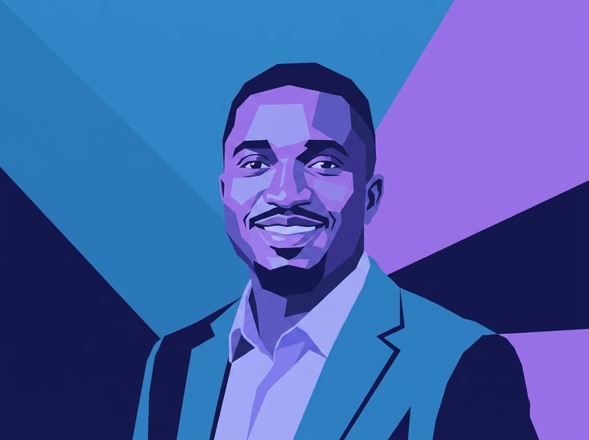 Samuel Olubiyi